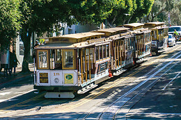 Skyline Sightseeing