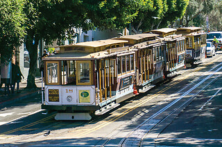 Bus & Boat Adventure (1-Day Hop-On Hop-Off + Bay Cruise)