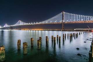 San Francisco Night Tour