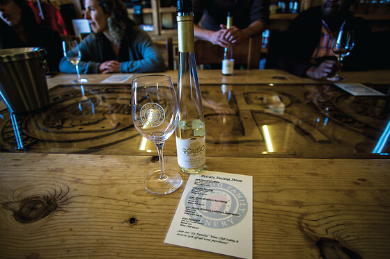 Full Day Wine Country Tour (Sonoma Valley & Napa Valley)
