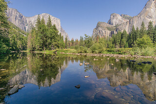 Yosemite National Park Tour