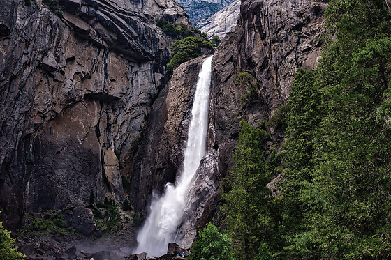 Yosemite National Park Tour
