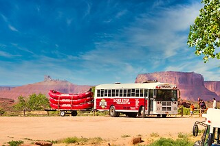 Colorado River Full-Day Rafting Adventure with Exclusive BBQ Lunch for 2 people