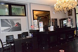 Online Booking EPS