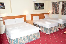 Online Booking EPS