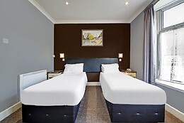 Online Booking EPS