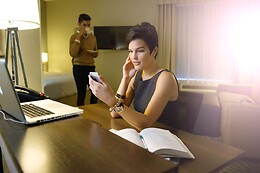 Online Booking EPS