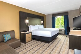 Online Booking EPS