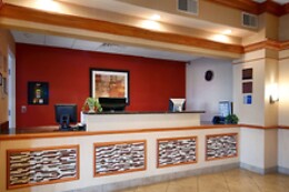 Online Booking EPS