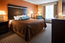 Online Booking EPS