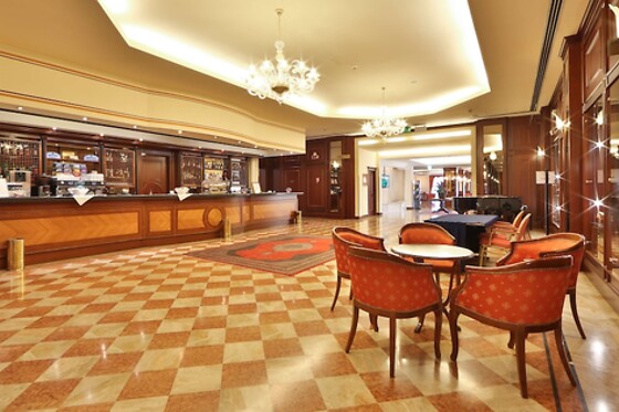 Online Booking EPS - photo 4
