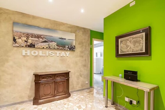 Online Booking EPS - photo 0