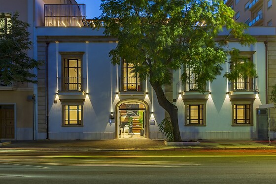 Online Booking EPS - photo 0