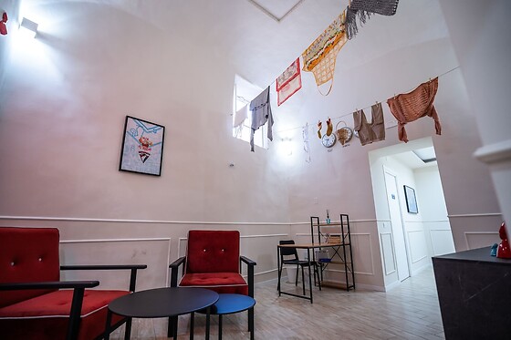 Online Booking EPS - photo 0