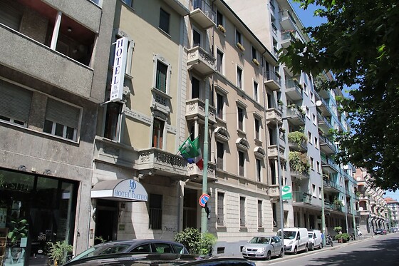 Online Booking EPS - photo 0