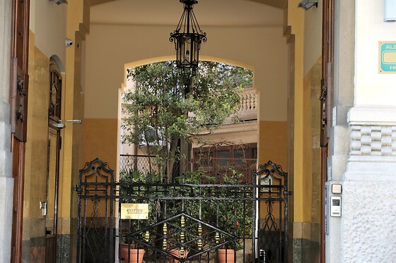 Online Booking EPS - photo 4
