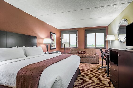 Online Booking EPS - photo 8