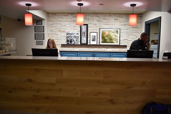 Online Booking EPS - photo 2