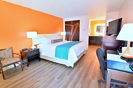 Online Booking EPS