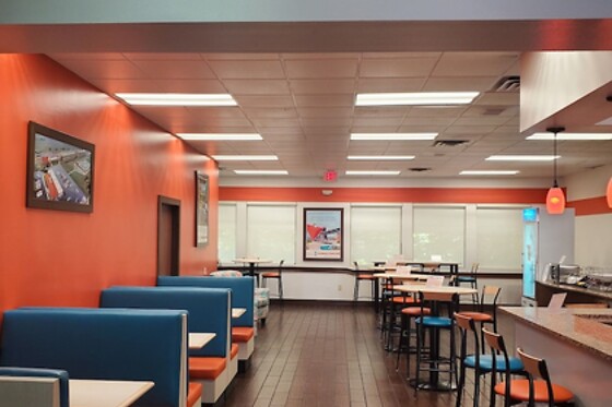 Online Booking EPS - photo 3