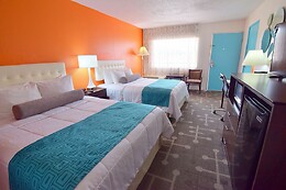 Online Booking EPS