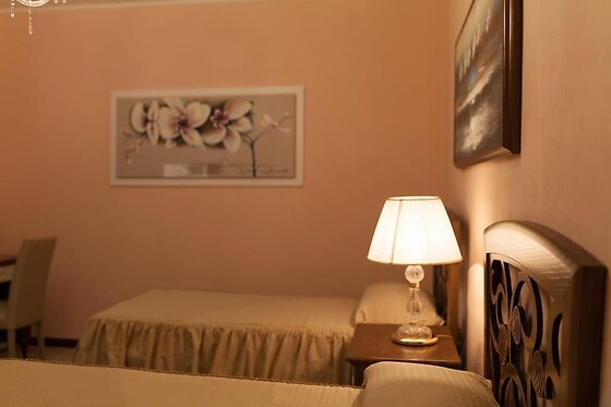 Online Booking EPS - photo 2