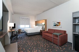 Online Booking EPS