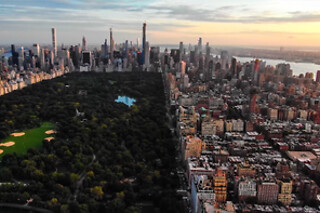 Big Apple Helicopter Tour - Perfect for Three