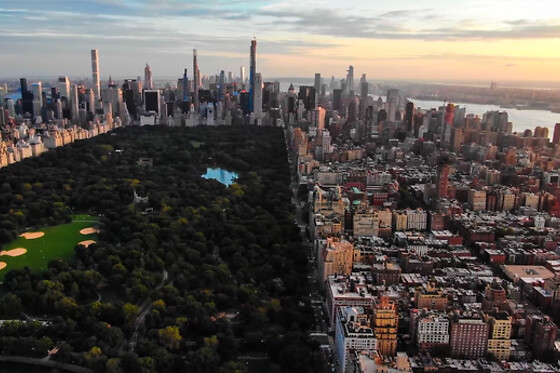 NYC Iconic Landmarks Helicopter Tour