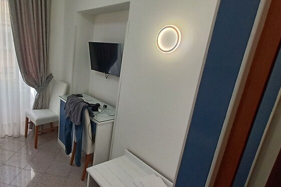 Online Booking EPS - photo 4