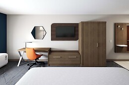Online Booking EPS