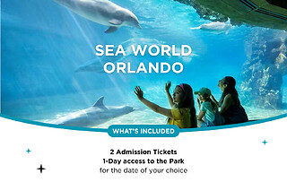 Sea World Orlando