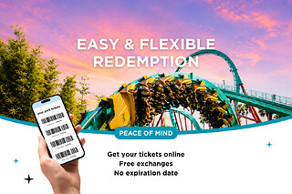 Busch Gardens Tampa Bay