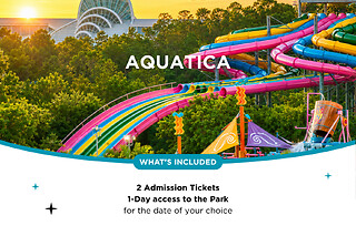 Aquatica Orlando