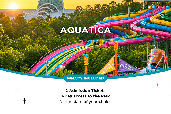 Aquatica Orlando