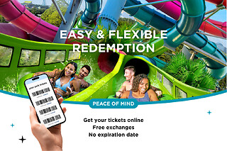 Aquatica Orlando