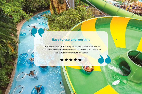 Aquatica Orlando