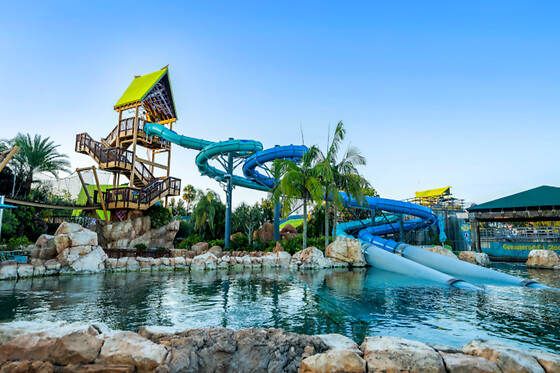Aquatica Orlando