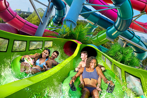 Aquatica Orlando