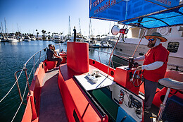 Glass Bottom Boats  LLC