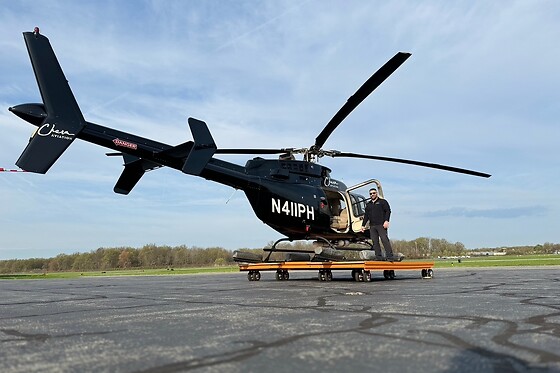 NYC Iconic Landmarks Helicopter Tour