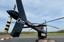 Charm Aviation