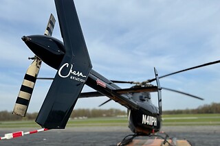 Big Apple Helicopter Tour - Perfect for Three