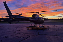 Charm Aviation