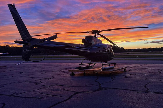 NYC Iconic Landmarks Helicopter Tour