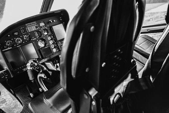 NYC Iconic Landmarks Helicopter Tour