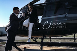 Charm Aviation