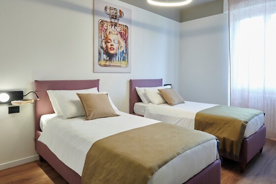 Online Booking EPS - photo 2