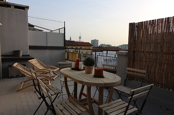 Online Booking EPS - photo 4