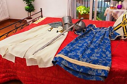 Online Booking EPS
